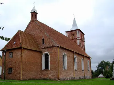 Kościół św. Marii Magdaleny