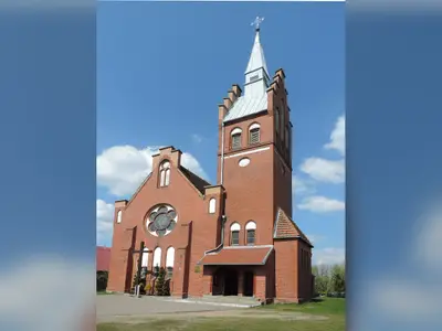 Kościół św. Marii Magdaleny
