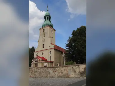 Kościół św. Marii Magdaleny
