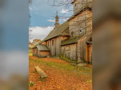 Kościół św. Marii Magdaleny