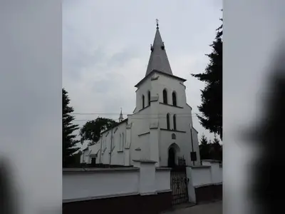 Kościół św. Marii Magdaleny