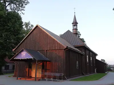 Kościół św. Marii Magdaleny