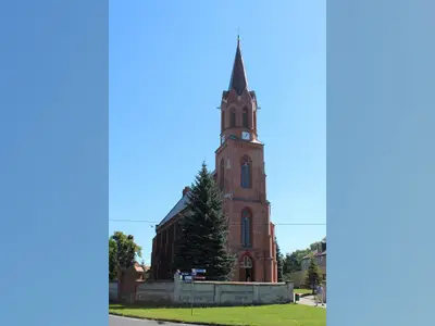 Kościół św. Marii Magdaleny