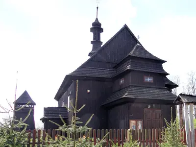 Kościół św. Marii Magdaleny