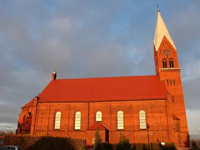 Kościół św. Marii Magdaleny