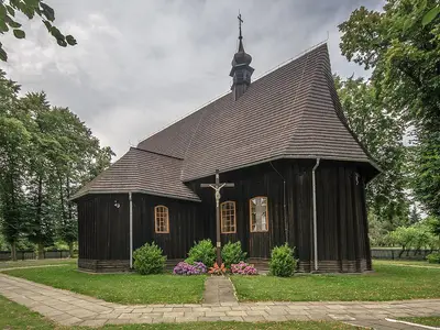 Kościół św. Marii Magdaleny