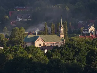 Kościół św. Marii Magdaleny