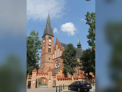 Kościół św. Marii Magdaleny