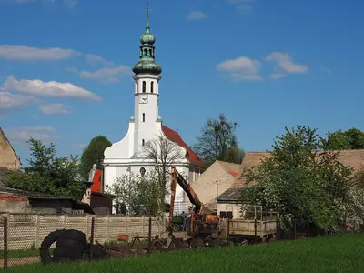 Kościół św. Marii Magdaleny