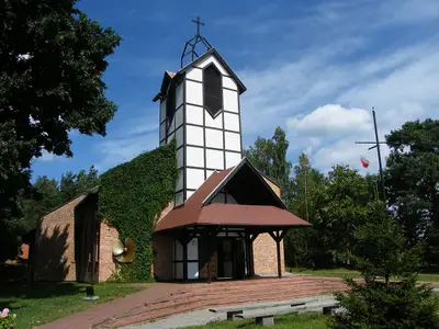 Kościół św. Marka Ewangelisty