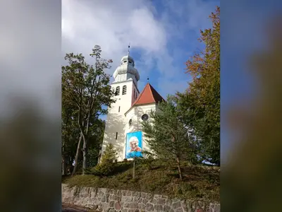 Kościół św. Mateusza Apostoła
