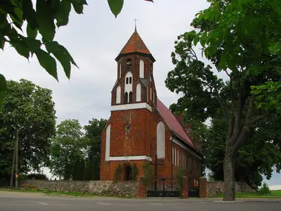Kościół św. Mateusza Apostoła