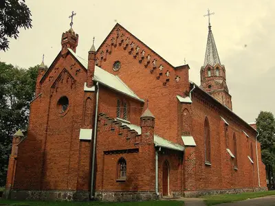 Kościół św. Mateusza