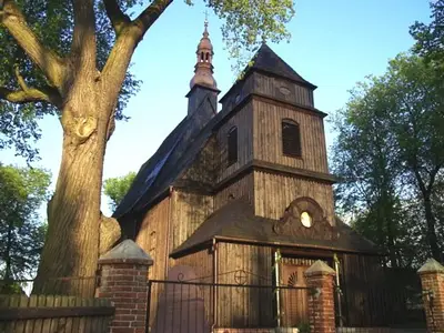 Kościół św. Michała Archanioła