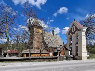 Kościół św. Michała Archanioła