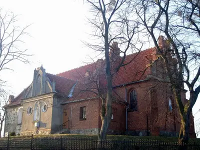 Kościół św. Michała Archanioła