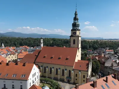 Kościół św. Michała Archanioła