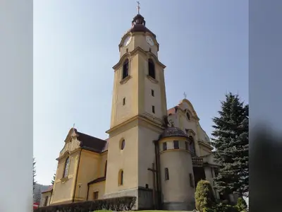Kościół św. Michała Archanioła