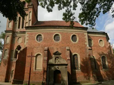 Kościół św. Michała Archanioła
