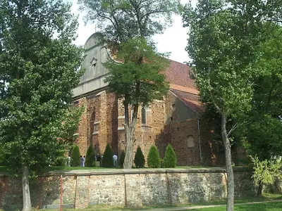 Kościół św. Michała Archanioła