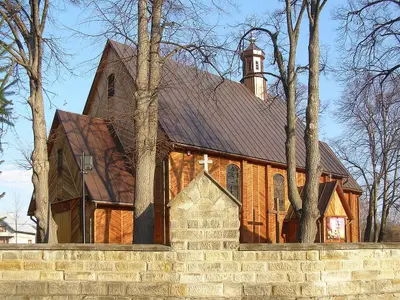 Kościół św. Michała Archanioła