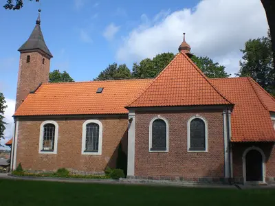 Kościół św. Michała Archanioła