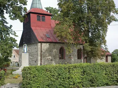 Kościół św. Michała Archanioła