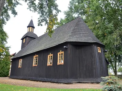 Kościół św. Michała Archanioła