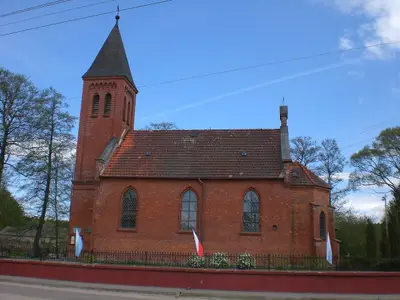 Kościół św. Michała Archanioła