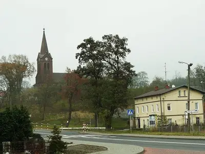 Kościół św. Michała