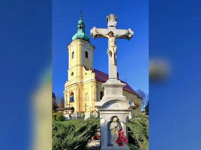 Kościół św. Michała Archanioła