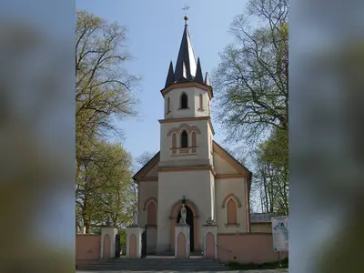 Kościół św. Mikołaja