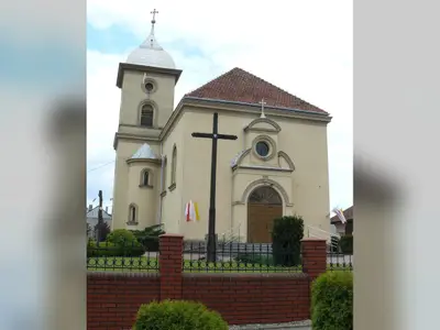 Kościół św. Mikołaja Biskupa