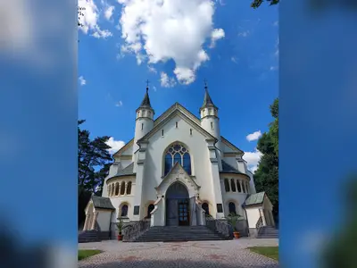 Kościół św. Mikołaja Biskupa