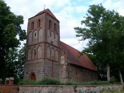 Kościół św. Mikołaja Biskupa