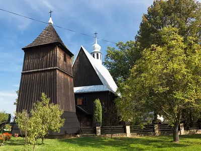 Kościół św. Mikołaja Biskupa