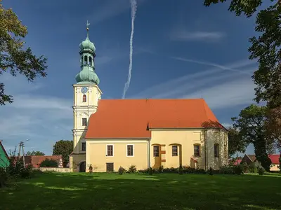 Kościół św. Mikołaja