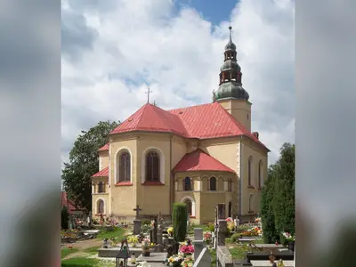 Kościół św. Mikołaja