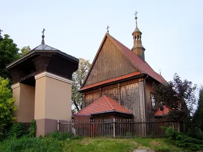 Kościół św.Mikołaja