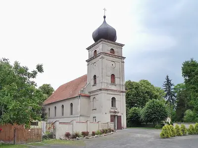 Kościół św. Mikołaja