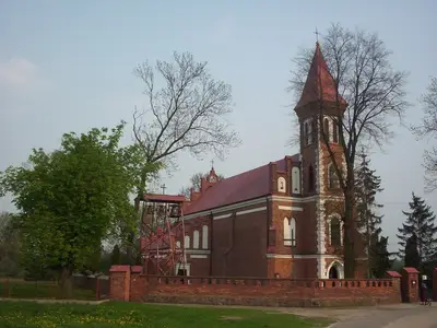 Kościół św. Mikołaja