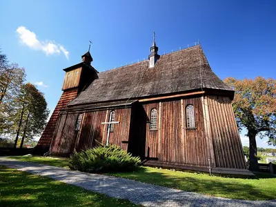 Kościół św. Mikołaja