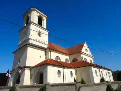 Kościół św. Mikołaja