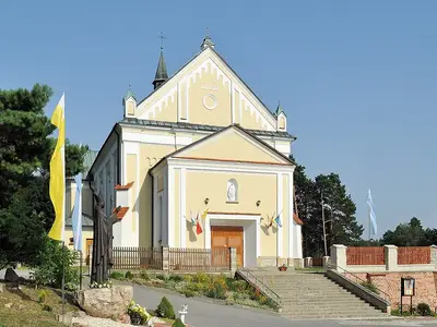 Kościół św. Mikołaja