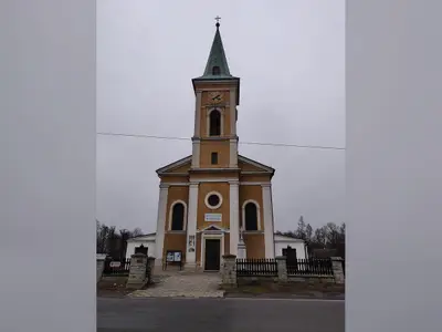 Kościół św. Mikołaja