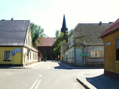 Kościół św. Mikołaja