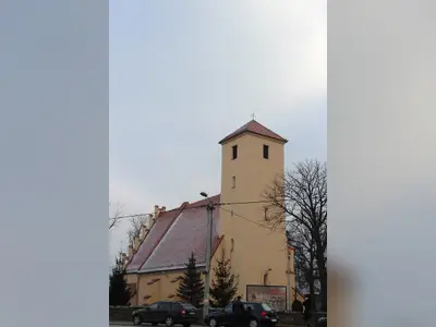 Kościół św. Mikołaja