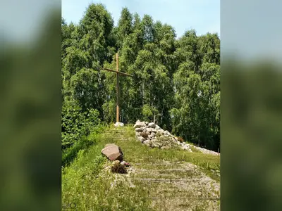 Kościół św. Ojca Pio