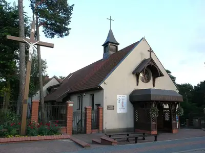 Kościół św. Piotra Apostoła