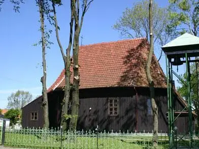 Kościół św. Piotra Apostoła w Okowach